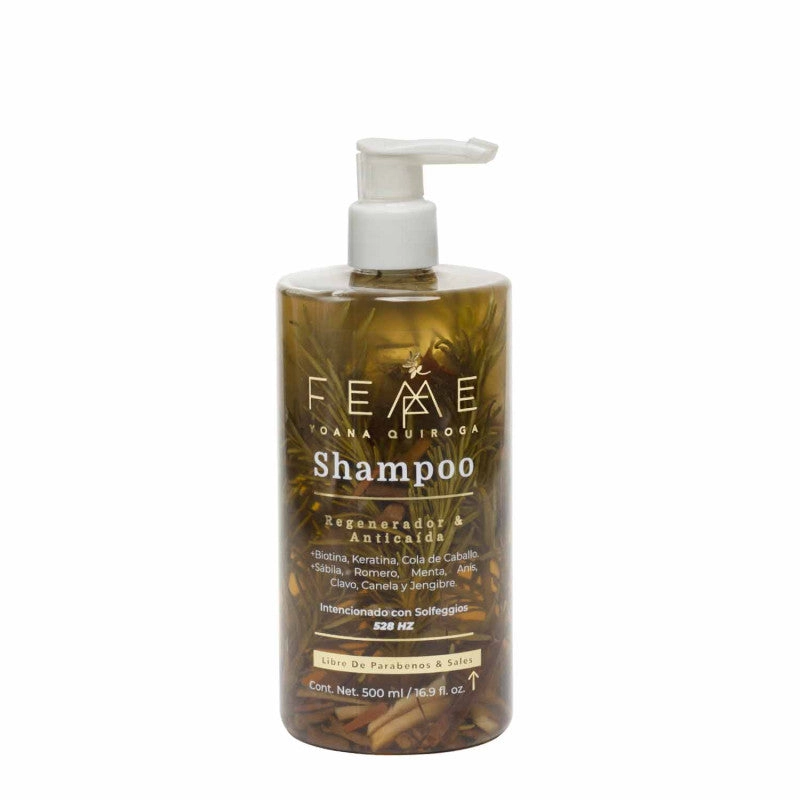 Shampoo