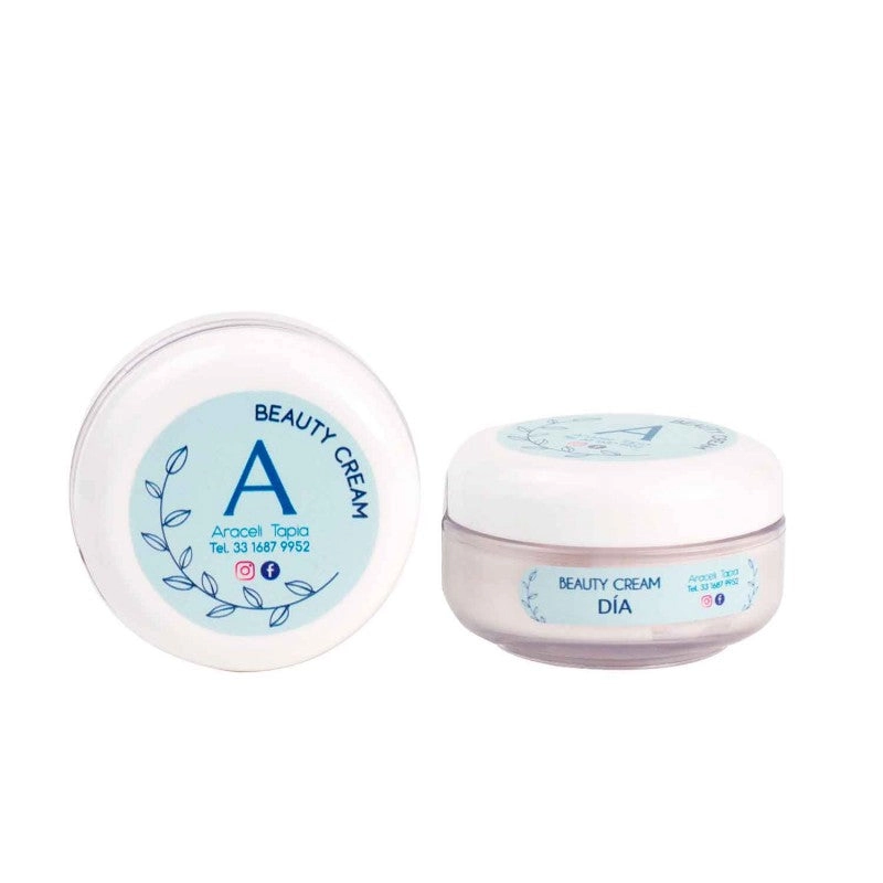 crema de día