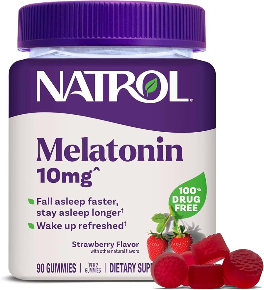 melatonina
