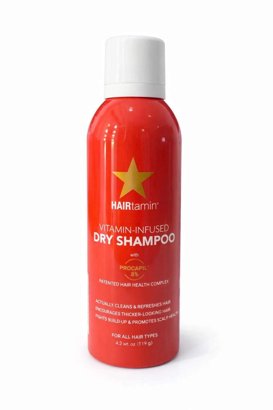 hairtamin