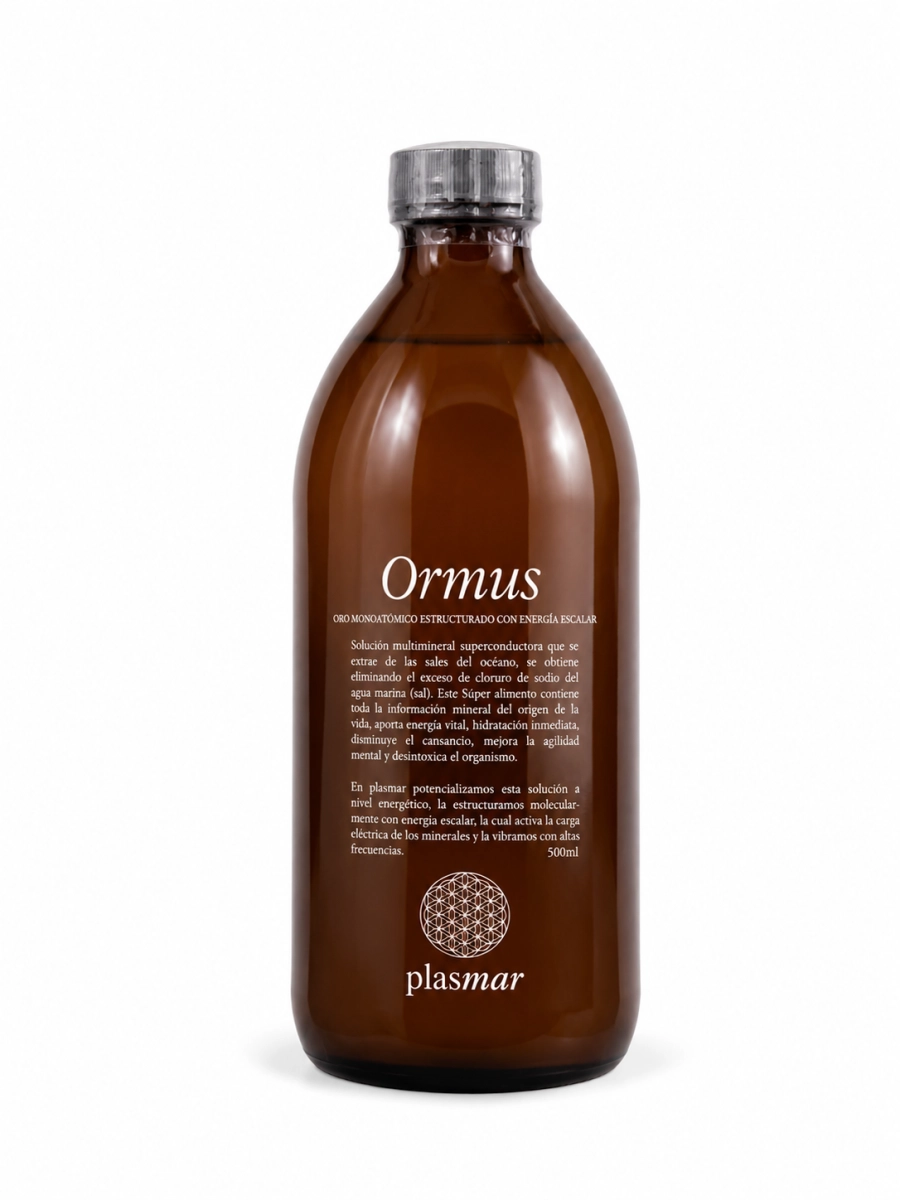 ormus