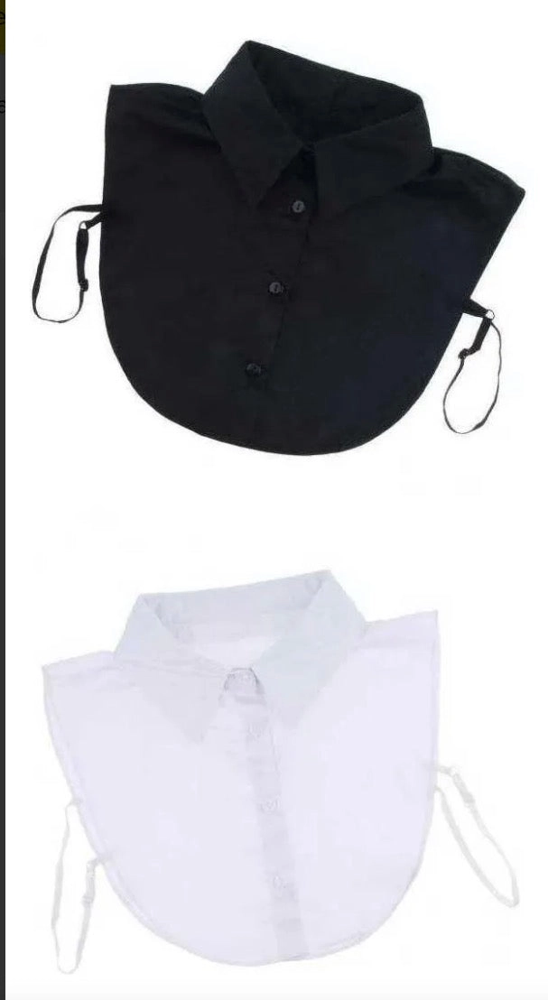 Camisa Corbatín