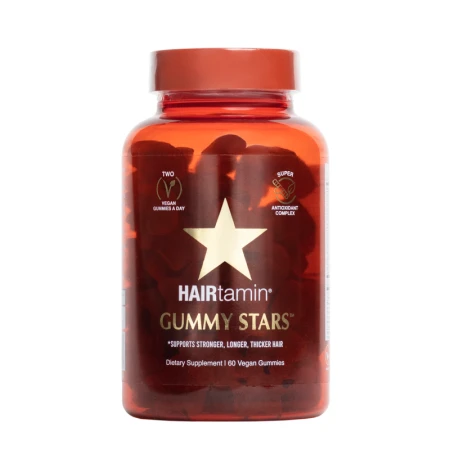 hairtamin gummies