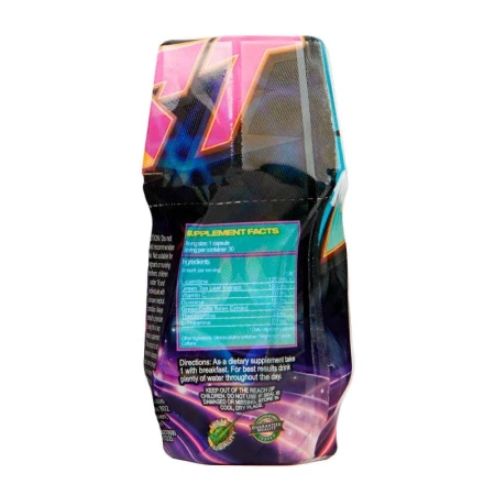 suplementos termogenicos