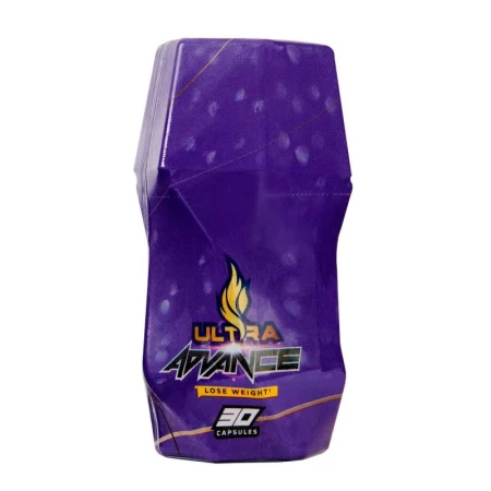 ultra advance 3 para que sirve