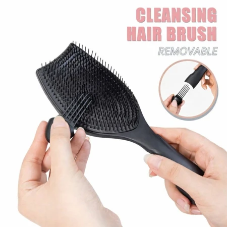 cepillo anti frizz