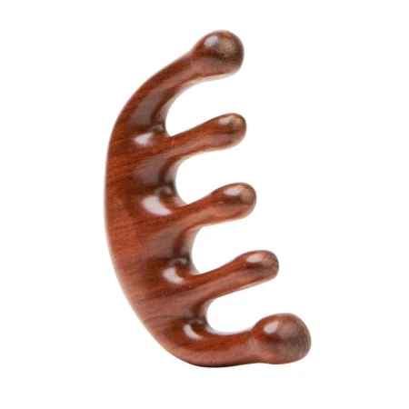 cepillo de madera