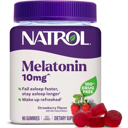 melatonina