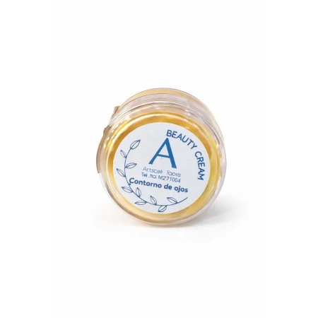 crema para el contorno de ojos