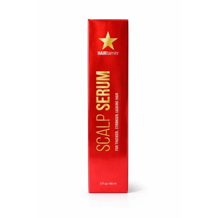 hairtamin scalp serum