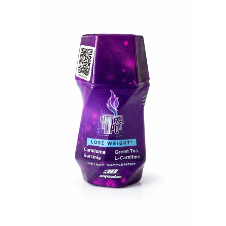 ultra lipo pastillas