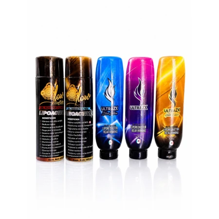 Gel reafirmante corporal