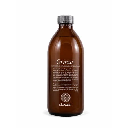 ormus