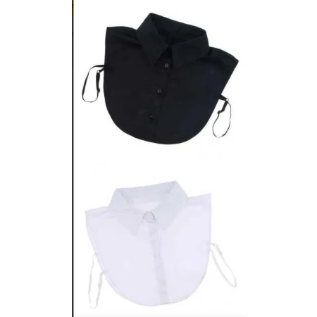 Camisa Corbatín